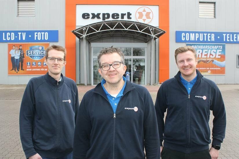 Expert Neustadt Am Rubenberge