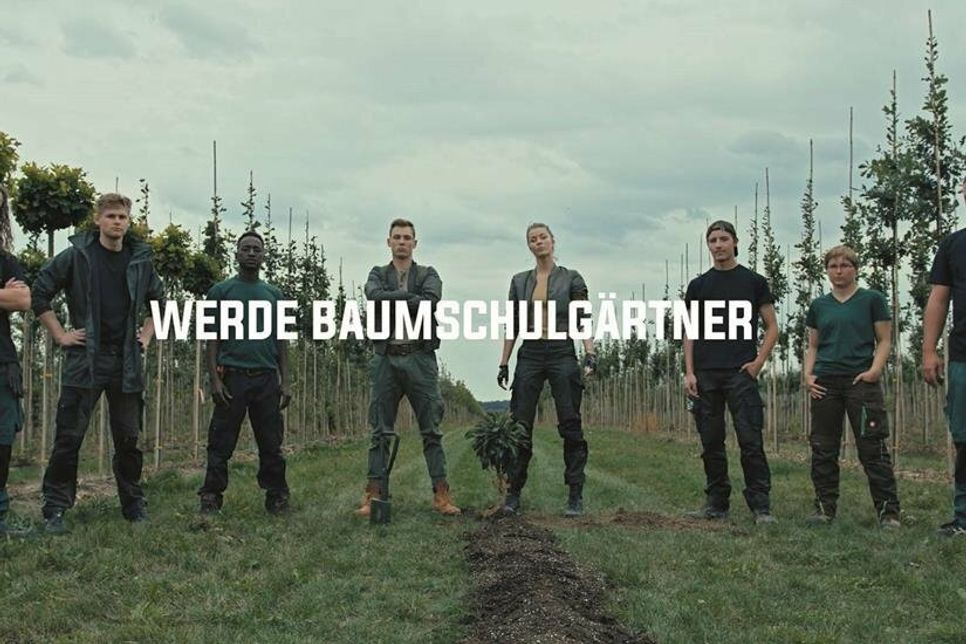 Foto: Bund deutscher Baumschulen e.V./akz-o