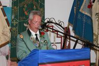 1. Ältermann Dr. Ralf Stolley.