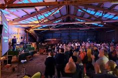 Das Mitsingkonzert ist kostenlos.