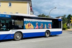 Der Grömitzer Sonnen-Shuttle bietet zusätzliche Fahrten zum Klosterfest in Cismar.