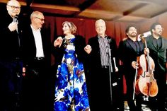 Hand in Hand für die Festspiele – das war der Spirit des Verkaufsoffenen Sonntags.