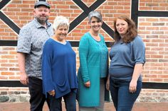 Das Erzählkollektiv lädt zu einem besonderen Erzählabend in die Hospitalkirche ein.