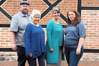 Das Erzählkollektiv lädt zu einem besonderen Erzählabend in die Hospitalkirche ein.