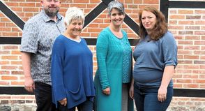 Das Erzählkollektiv lädt zu einem besonderen Erzählabend in die Hospitalkirche ein.