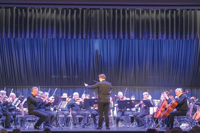 Kreiskammerorchesters