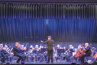 Kreiskammerorchesters