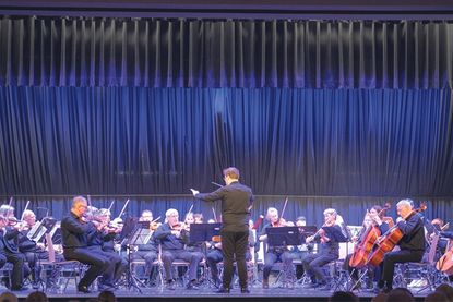 Kreiskammerorchesters