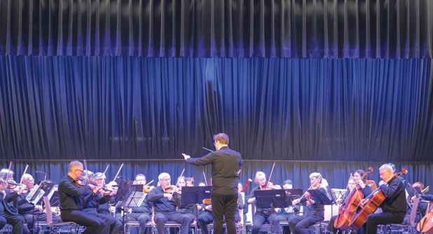 Kreiskammerorchesters