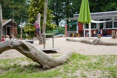 Die Kita am Kaiserholz lädt zum 50-jährigen Bestehen zu einem großen Jubiläumsfest ein.