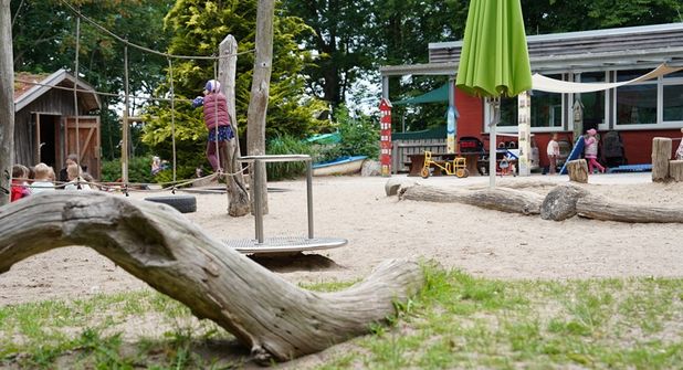 Die Kita am Kaiserholz lädt zum 50-jährigen Bestehen zu einem großen Jubiläumsfest ein.