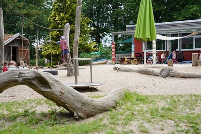 Die Kita am Kaiserholz lädt zum 50-jährigen Bestehen zu einem großen Jubiläumsfest ein.