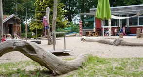 Die Kita am Kaiserholz lädt zum 50-jährigen Bestehen zu einem großen Jubiläumsfest ein.