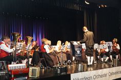 Die Trachtenkapelle Kappel blickt inzwischen auf eine 135-jährige Geschichte zurück. Seit ihrer Gründung im Jahr 1891 hat sich das Orchester zu einem modernen Klangkörper mit bis zu 45 Musikerinnen und Musikern entwickelt.