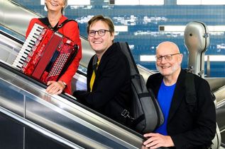 Gruppe Liederjan