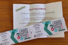 Den Hauptpreis der Tombola stellt die Agentur Galoma zur Verfügung, deren Inhaber in Hobstin zu Hause sind.