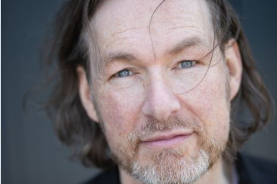 Sven Stricker