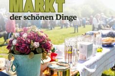 Markt der schönen Dinge