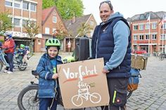 Nachhaltigkeit – ein wichtiges Thema für Jung und Alt