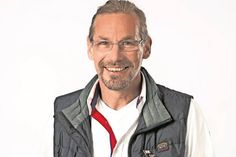 Inhaber von „Pflege 24 Nord“  Uwe Claes ist ausgebildeter Krankenpfleger und Pflegedienstleiter.