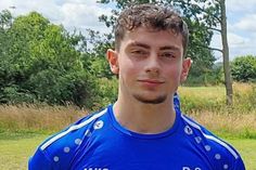 Bester Preetzer Schütze: Melih Cerrah