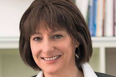 Bürgermeisterin Dr. Tordis Batscheider.