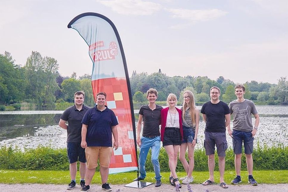 Aus 1 + 1 + 1 mach 1. Die drei Ortsvereine aus dem südlichen Ostholstein sind zu einer Organisation zusammengeschmolzen.