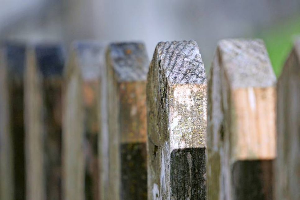 Insgesamt wurden fünf Fälle von Vandalismus gemeldet.