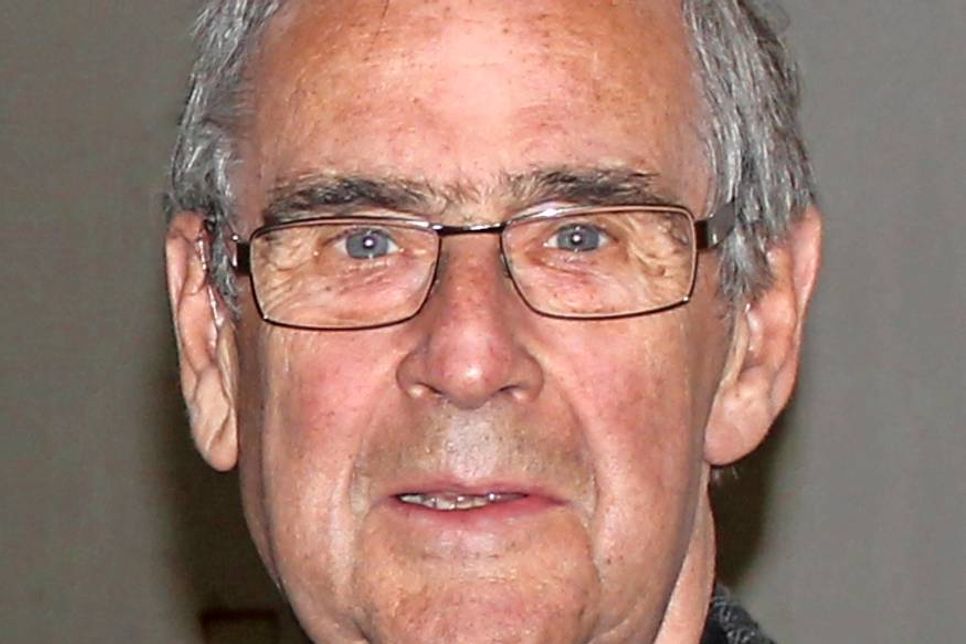 Hans-Joachim Michaelsen übergibt den Vorsitz des Fördervereins Dorfmuseum Schönwalde am 5. April in neue Hände. Damit verbunden ist die Hoffnung Museum und Verein für die jüngere Generation interessant zu machen.