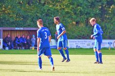 Der TSV Plön hat die Landesliga knapp verfehlt.