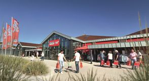 Am Eröffnungstag erwartet die Kunden vom Kaufhaus Stolz ein buntes Programm. (Foto: Kaufhaus Martin Stolz GmbH)