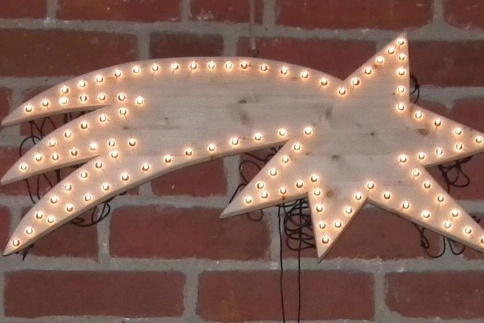Lebendiger Adventskalender