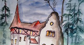 Kreativer Mal-Workshop