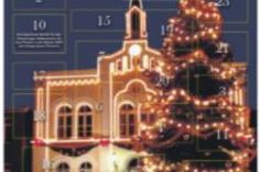 Adventskalender des Lions Club Oldenburg