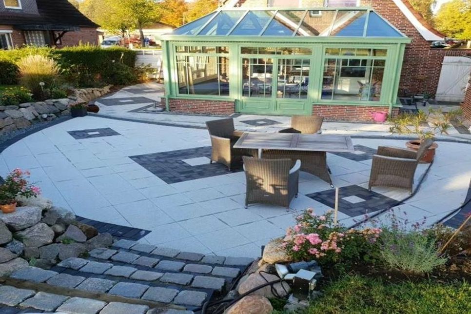 „Der eigene Garten sollte nicht zum Stressfaktor für den Besitzer werden“, sagt Mirko Schmeiser.