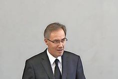 Bischof Rainer Knobloch.