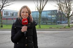 Im Festsaal der Gemeinschaftsschule finden gleich zwei Veranstaltungen statt.