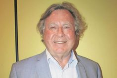 Dieter Knoll ist seit Juli 2020 Bürgermeister im Ostseebad Dahme.