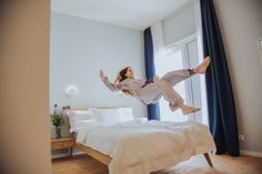 Der „Tapetenwechsel“ lädt im Januar und Februar wieder zur Auszeit ein. Erstmals dabei ist unter anderen „The Layhead B&amp;B“ in Lübeck. (Foto: The Layhead)