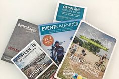 Die Lübecker Bucht im Taschenformat für die perfekte Freizeitgestaltung.