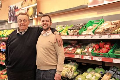 Mit Denis Schlüter wird das familiäre Traditionsunternehmen in der nächsten Generation fortgeführt.