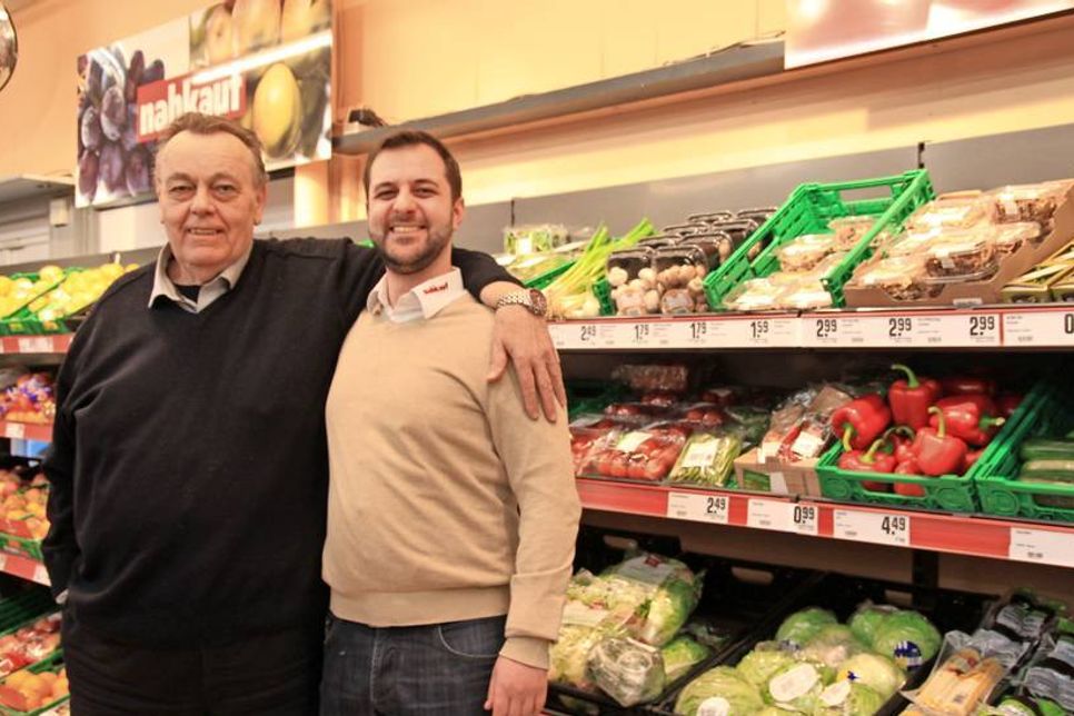 Mit Denis Schlüter wird das familiäre Traditionsunternehmen in der nächsten Generation fortgeführt.