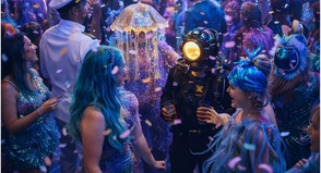 Sportlerball 2026: Unter dem Meer wird gefeiert!