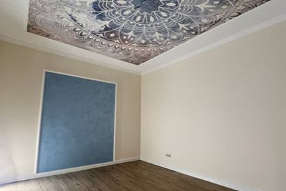 Schöner wohnen leicht gemacht: Mit vielfältigen Gestaltungsideen vom Boden bis zur Decke setzt K.S-Design Räume individuell in Szene.