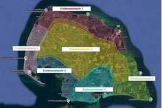 Aktive Mitgestalter für die Zukunft der Insel gesucht
