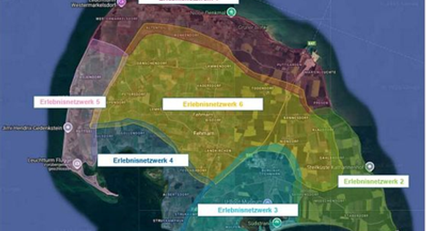 Aktive Mitgestalter für die Zukunft der Insel gesucht