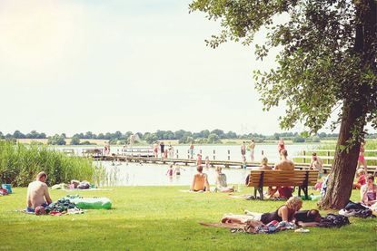 Die TALB hat eine Übersicht zusammengestellt, wo sich Schattenplätze entlang der Lübecker Bucht befinden. Weitere Meldungen dazu werden gerne entgegengenommen.