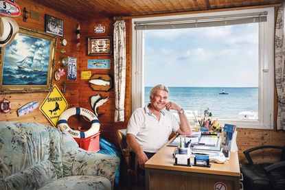 Der Timmendorfer Fotograf Wolfgang Köhler stellt in der neuen Ausstellung „WIR“ Menschen in den Mittelpunkt.