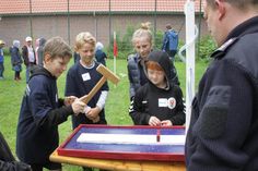 In der kleinen Kneipe um die Ecke begrüßt Bertel Ravn seine Gäste und freut sich auf die gemeinsame Zeit.