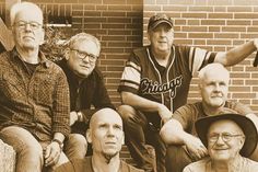 „Hard To Get“ kommt aus Ziethen bei Ratzeburg und spielt seit 1994 Southern Rock und Blues.